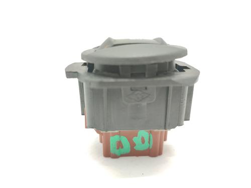 Right front window switch RENAULT LAGUNA II (BG0/1_) 1.9 dCi (BG08, BG0G) | BP33845015I26 - Image 4