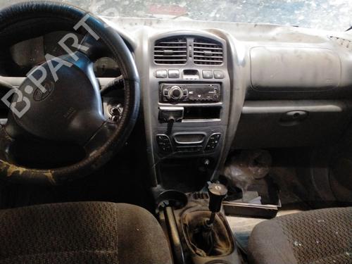 Switch HYUNDAI SANTA FÉ I (SM) 2.0 CRDi 4x4 | BP40158541I30 - Image 9