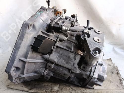 Used Gearbox Gearbox 36840883 36840883
