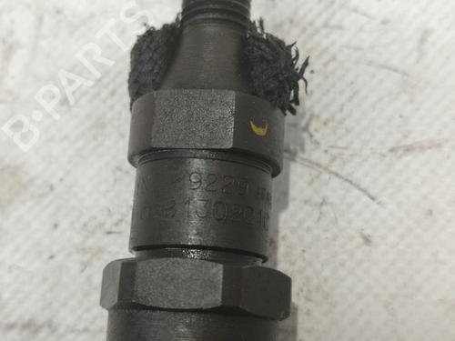 Injector SEAT CORDOBA (6K1, 6K2)  | BP16951267M100 