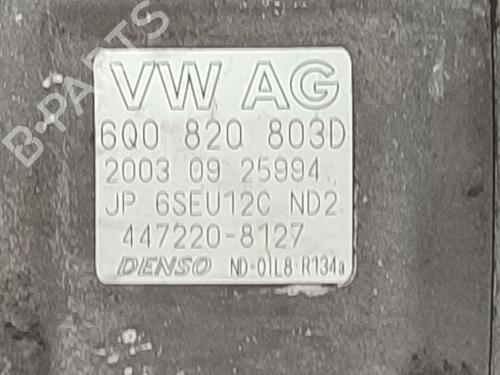 AC compressor SEAT CORDOBA (6L2) 1.4 16V | BP36994588M34  - Image 5