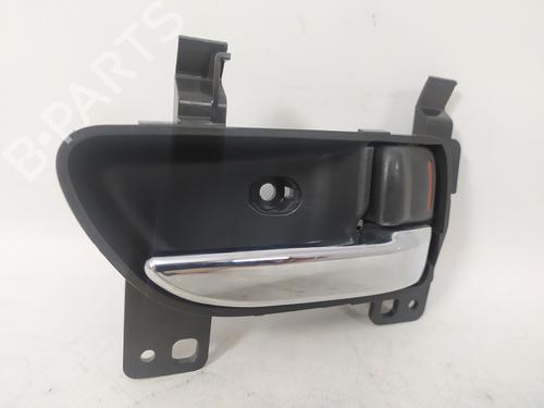 Used Front right interior door handle SUBARU FORESTER (SH_) [2007-2025]  12449460