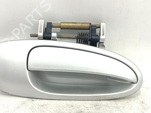 Used Front right exterior door handle Front right exterior door handle 38775437 38775437