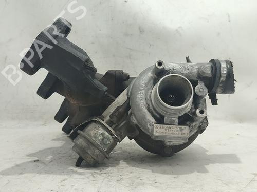 Turbo/Compresor VW PASSAT B5 (3B2) 1.9 TDI (110 hp) 25297381
