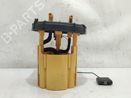 Used Fuel pump PEUGEOT 307 (3A/C) 2.0 HDi 90 (90 hp) 25792161