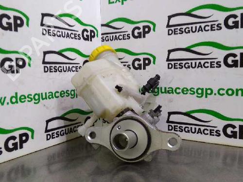 Brake master cylinder FIAT PANDA (169_) 1.2 (169.AXB11, 169.AXB1A) | BP7150573M77 