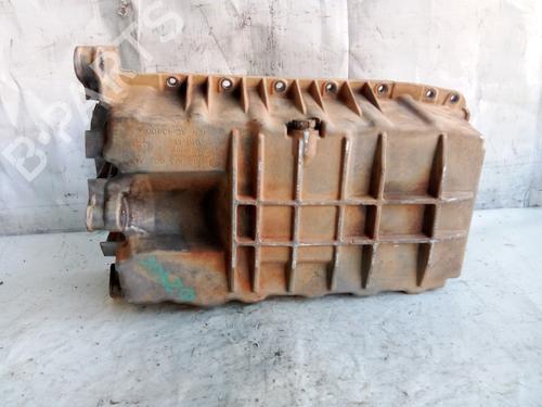 Used Oil sump DODGE CALIBER [2006-2025]  19274298