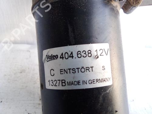 Front wiper motor CITROËN C4 I (LC_)  | BP7221862M29 