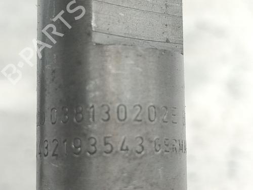 Injector SEAT TOLEDO II (1M2) 1.9 TDI | BP32235467M100