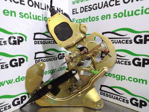Rear left lock KIA CARNIVAL II (GQ)  | BP7146499C100 