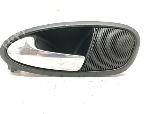 Front left interior door handle SEAT LEON (1P1) 1.9 TDI 3B0837207F3FZ