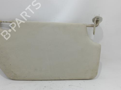Left sun visor FORD TRANSIT COURIER B460 Box Body/MPV 1.5 TDCi | BP36994523I1 - Image 2