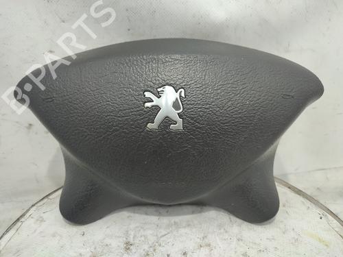 Used Driver airbag PEUGEOT 807 (EB_) [2002-2025]  21758365