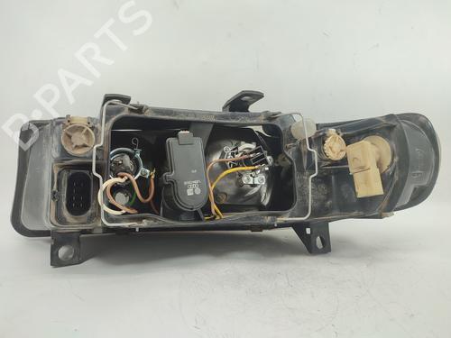 Right headlight SEAT LEON (1M1) 1.9 TDI | BP15856020C29 