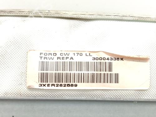 Passenger airbag FORD FOCUS I (DAW, DBW) 1.8 Turbo DI / TDDi | BP30002063C10 