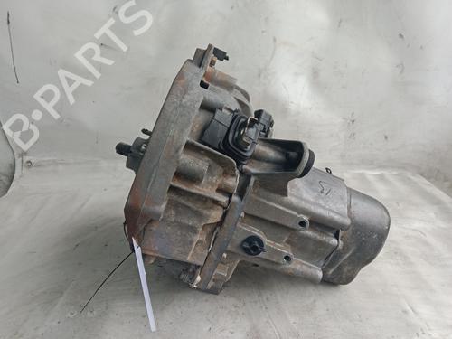 Used Gearbox RENAULT 19 II (B/C53_) 1.4 (80 hp) 25618003
