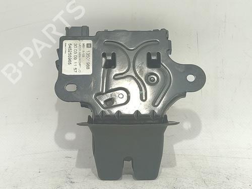 Used Tailgate lock Tailgate lock 38311765 38311765