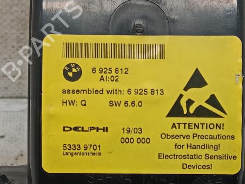 Elektronisk modul BMW 7 (E65, E66, E67) 730 d | BP26506265M83 
