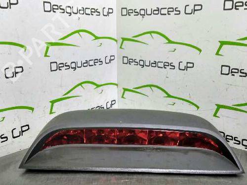 Bremselys CHEVROLET AVEO / KALOS Hatchback (T250, T255) 1.4 16V (94 hp) 7137138