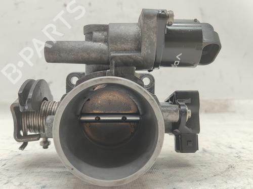 Used Throttle body TATA INDICA 1.4 (84 hp) 21663554