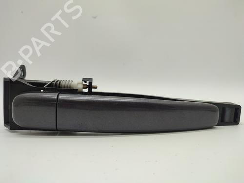 Used Front right exterior door handle PEUGEOT 307 (3A/C) [2000-2012]  16224170