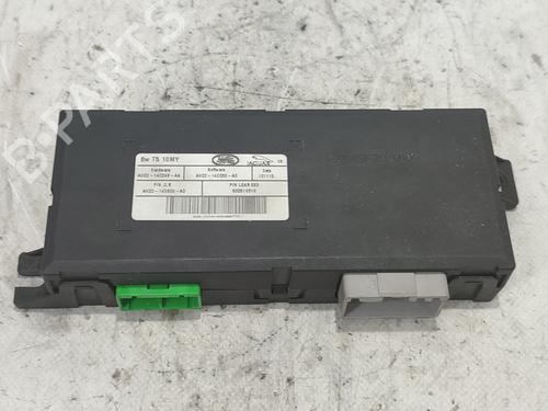 Electronic module LAND ROVER RANGE ROVER SPORT I (L320)  | BP16952104M83 