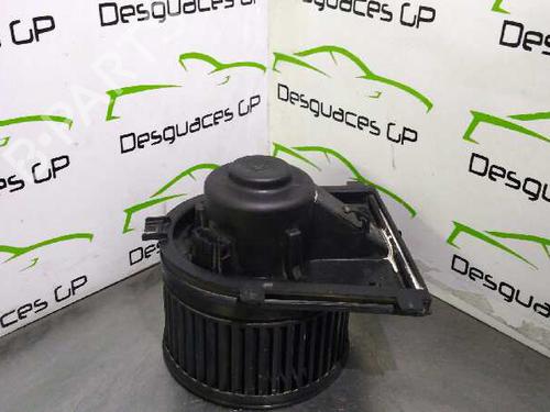 Used Heater blower motor SEAT IBIZA II (6K1) [1993-2002]  7133404