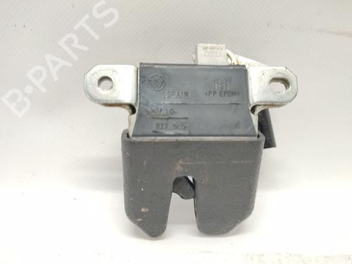 Used Tailgate lock Tailgate lock VW BORA I (1J2) 2.0 (115 hp) 33548761 33548761
