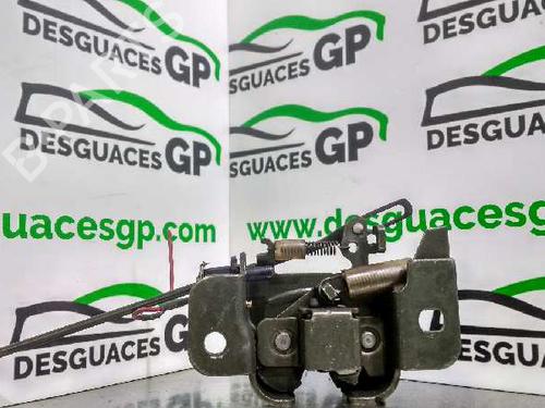 Tailgate lock HYUNDAI COUPE I (RD)  | BP7140208C101 