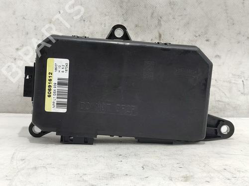 Electronic module ALFA ROMEO 159 (939_) 1.9 JTDM 16V (939AXC1B, 939AXC12) 60691612