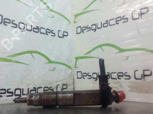Used Injector RENAULT MEGANE I Coach (DA0/1_) [1996-2003]  7133434