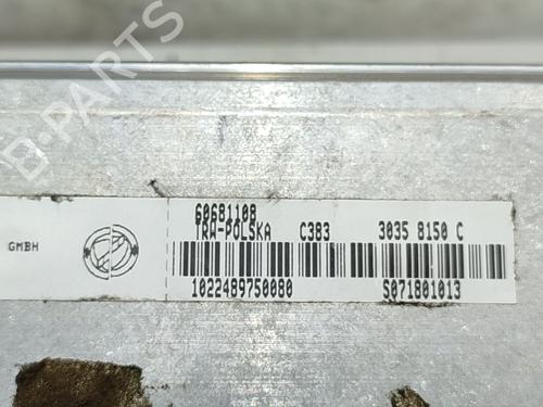 Passasjer kollisjonspute ALFA ROMEO 159 (939_) 1.9 JTDM 16V (939AXC1B, 939AXC12) | BP28213948C10 