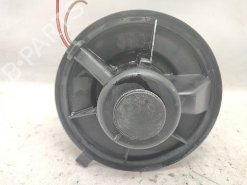 Heater blower motor SEAT INCA (6K9) 1.9 SDI | BP27639767M62 