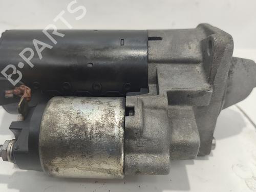 Used Starter FIAT BRAVO II (198_) 1.9 D Multijet (198AXB1A) (120 hp) 20105848