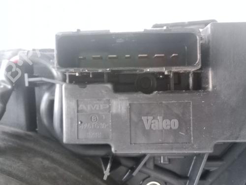 Radiator fan SAAB 9-3 Estate (E50) 1.9 TiD | BP28293591M35 