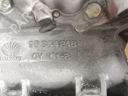 Gearbox DAEWOO NUBIRA Saloon (J200) 1.6 | BP29888390M3