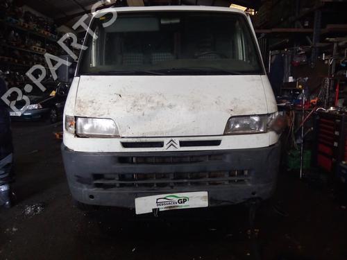 Front right interior door handle CITROËN JUMPER I Van (230L)  | BP17570512I14 