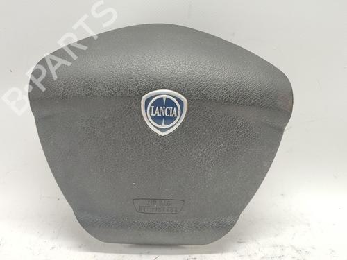 Used Driver airbag Driver airbag LANCIA YPSILON (843_) 1.3 D Multijet (843.AXH1A, 843.AXE1A) (105 hp) 36077026 36077026