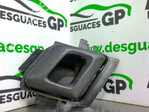 Used Rear left interior door handle SEAT IBIZA II (6K1) [1993-2002]  7141943