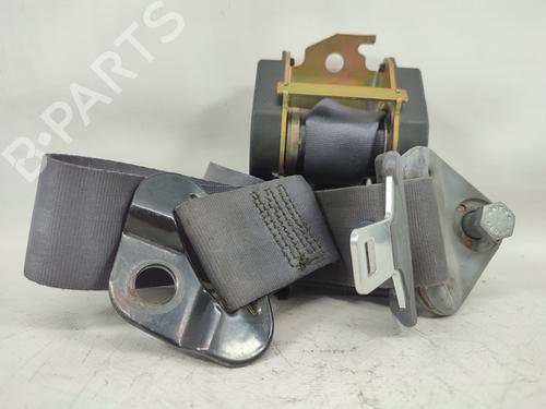 Used Front left seatbelt RENAULT ESPACE III (JE0_) [1996-2002]  15383582