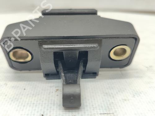 Tailgate handle RENAULT MEGANE I (BA0/1_) 1.9 dCi (BA05, BA1F) | BP22762542C132 