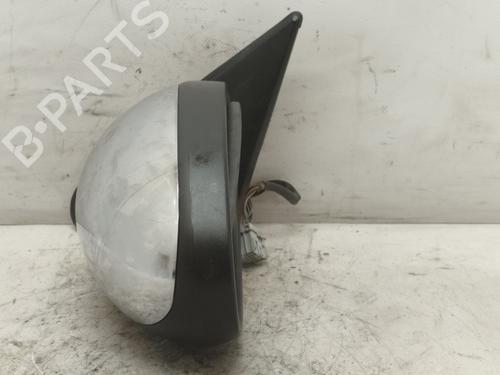 Left mirror ROVER 45 I Hatchback (RT)  | BP17755628C26 