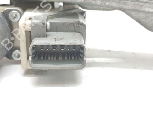 Rear right window mechanism CITROËN C5 II (RC_) 2.0 HDi (RCRHRH) | BP29889865C25 