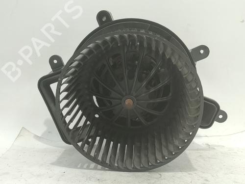 Used Heater blower motor PEUGEOT 5008 (0U_, 0E_) 1.6 HDi (110 hp) 31806405