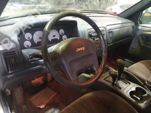 Motorstyringsenhet JEEP GRAND CHEROKEE II (WJ, WG)  | BP16103713M57 