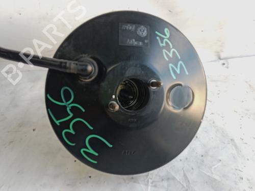 Servo brake SKODA FABIA I Saloon (6Y3) 1.9 SDI | BP28587898M42