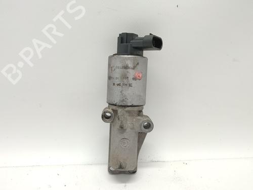Used Egr Egr OPEL ASTRA H (A04) 1.6 (L48) (105 hp) 39962834 39962834
