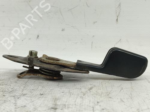 Front left interior door handle CITROËN C15 Box Body/MPV (VD_)  | BP13746237I13 