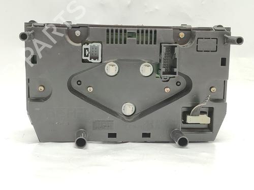Climate control PEUGEOT 307 SW (3H) 2.0 HDI 110 | BP16123492I5 