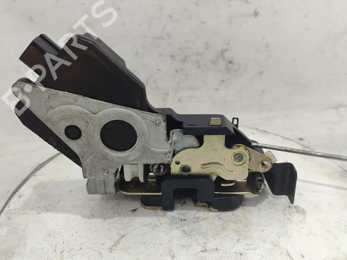 Front right lock KIA RIO I Hatchback (DC)  | BP19266375C97 